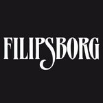 Filipsborg, the Arctic Mansion
