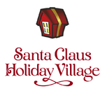 Santa Claus Holiday Village