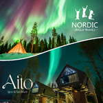 Nordic Unique Travels & Aito Igloo & Spa Resort